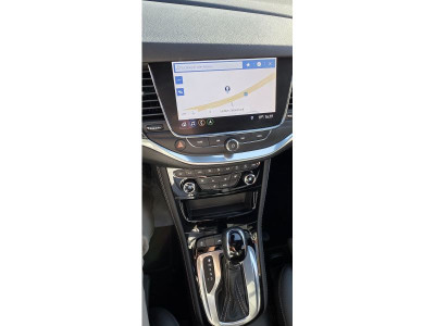 Opel Astra Gebrauchtwagen Opel Astra Gebrauchtwagen