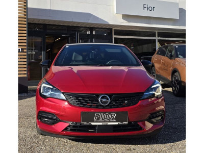 Opel Astra Gebrauchtwagen Opel Astra Gebrauchtwagen