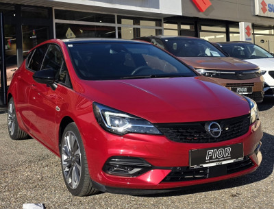 Opel Astra Gebrauchtwagen Opel Astra Gebrauchtwagen