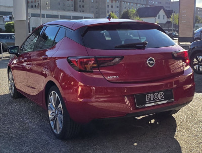 Opel Astra Gebrauchtwagen Opel Astra Gebrauchtwagen