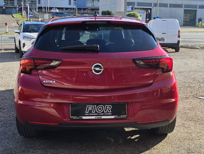 Opel Astra Gebrauchtwagen Opel Astra Gebrauchtwagen