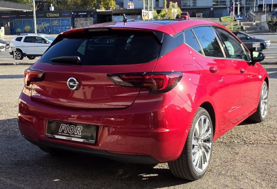 Opel Astra Gebrauchtwagen Opel Astra Gebrauchtwagen