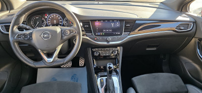 Opel Astra Gebrauchtwagen Opel Astra Gebrauchtwagen