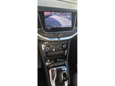 Opel Astra Gebrauchtwagen Opel Astra Gebrauchtwagen