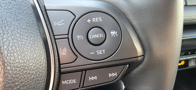 Toyota RAV4 Gebrauchtwagen
