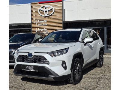Toyota RAV4 Gebrauchtwagen