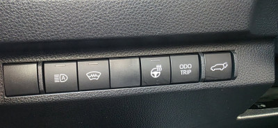Toyota RAV4 Gebrauchtwagen