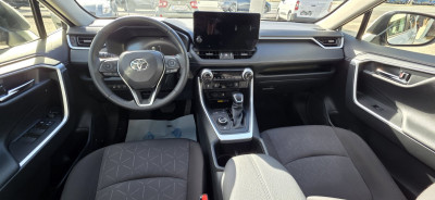 Toyota RAV4 Gebrauchtwagen