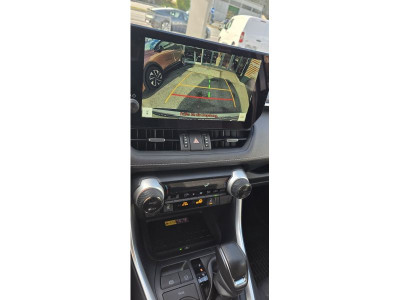 Toyota RAV4 Gebrauchtwagen