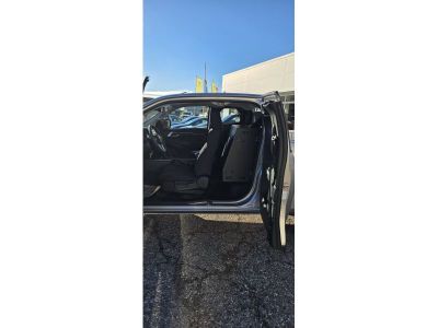 Isuzu D-Max Neuwagen Isuzu D-Max Neuwagen