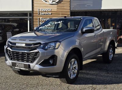 Isuzu D-Max Neuwagen Isuzu D-Max Neuwagen