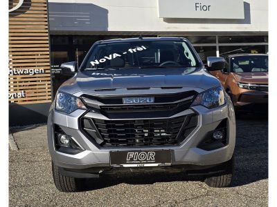 Isuzu D-Max Neuwagen Isuzu D-Max Neuwagen