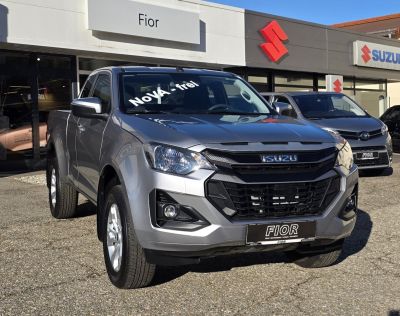 Isuzu D-Max Neuwagen Isuzu D-Max Neuwagen