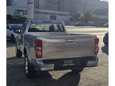 Isuzu D-Max Neuwagen Isuzu D-Max Neuwagen