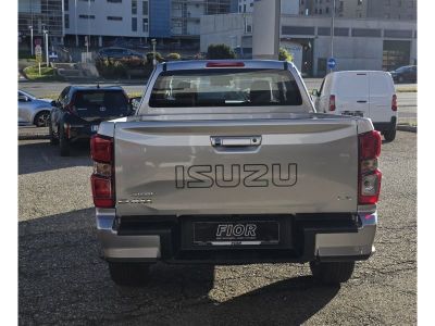 Isuzu D-Max Neuwagen Isuzu D-Max Neuwagen
