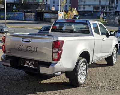 Isuzu D-Max Neuwagen Isuzu D-Max Neuwagen