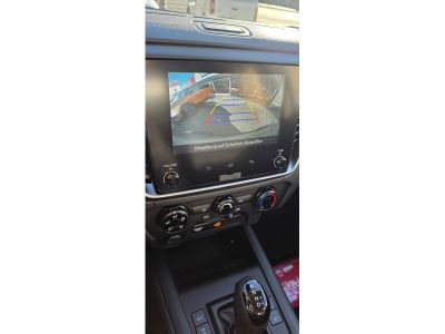 Isuzu D-Max Neuwagen Isuzu D-Max Neuwagen