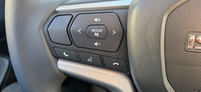 Isuzu D-Max Neuwagen Isuzu D-Max Neuwagen