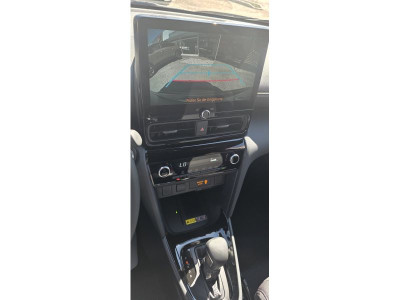 Toyota Yaris Gebrauchtwagen Toyota Yaris Gebrauchtwagen