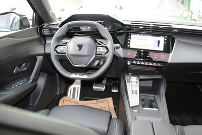 Peugeot 308 Tageszulassung Peugeot 308 Tageszulassung