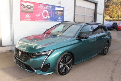 Peugeot 308 Tageszulassung Peugeot 308 Tageszulassung