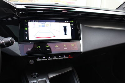 Peugeot 308 Tageszulassung Peugeot 308 Tageszulassung