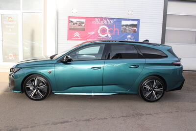 Peugeot 308 Tageszulassung Peugeot 308 Tageszulassung