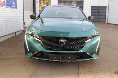 Peugeot 308 Tageszulassung Peugeot 308 Tageszulassung