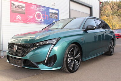 Peugeot 308 Tageszulassung Peugeot 308 Tageszulassung