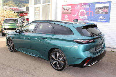 Peugeot 308 Tageszulassung Peugeot 308 Tageszulassung