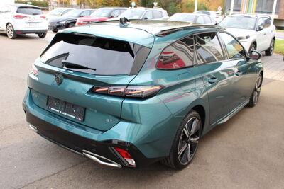 Peugeot 308 Tageszulassung Peugeot 308 Tageszulassung