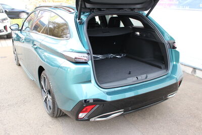 Peugeot 308 Tageszulassung Peugeot 308 Tageszulassung