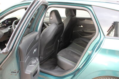 Peugeot 308 Tageszulassung Peugeot 308 Tageszulassung