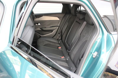 Peugeot 308 Tageszulassung Peugeot 308 Tageszulassung