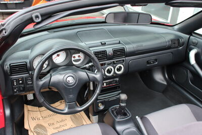 Toyota MR-2 Gebrauchtwagen Toyota MR-2 Gebrauchtwagen