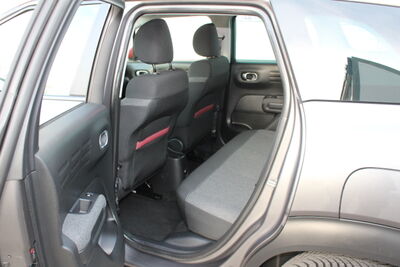 Citroën C3 Aircross Gebrauchtwagen Citroën C3 Aircross Gebrauchtwagen