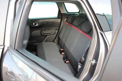 Citroën C3 Aircross Gebrauchtwagen Citroën C3 Aircross Gebrauchtwagen