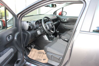 Citroën C3 Aircross Gebrauchtwagen Citroën C3 Aircross Gebrauchtwagen