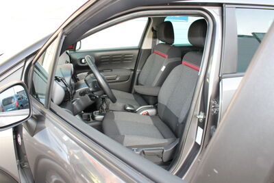 Citroën C3 Aircross Gebrauchtwagen Citroën C3 Aircross Gebrauchtwagen