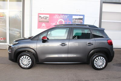 Citroën C3 Aircross Gebrauchtwagen Citroën C3 Aircross Gebrauchtwagen