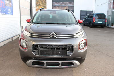Citroën C3 Aircross Gebrauchtwagen Citroën C3 Aircross Gebrauchtwagen