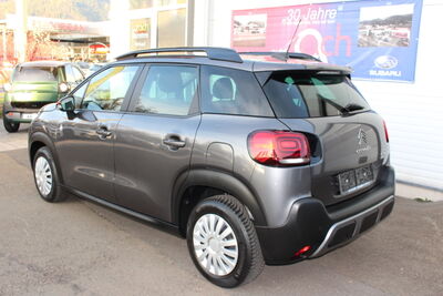 Citroën C3 Aircross Gebrauchtwagen Citroën C3 Aircross Gebrauchtwagen