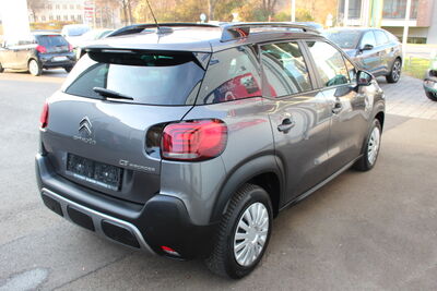 Citroën C3 Aircross Gebrauchtwagen Citroën C3 Aircross Gebrauchtwagen