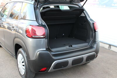 Citroën C3 Aircross Gebrauchtwagen Citroën C3 Aircross Gebrauchtwagen