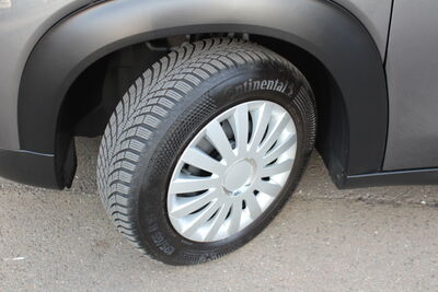 Citroën C3 Aircross Gebrauchtwagen Citroën C3 Aircross Gebrauchtwagen