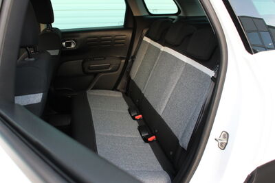 Citroën C3 Aircross Gebrauchtwagen Citroën C3 Aircross Gebrauchtwagen