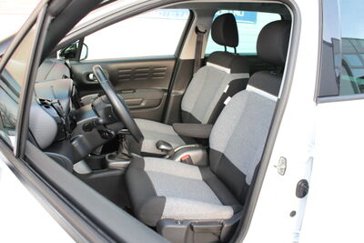 Citroën C3 Aircross Gebrauchtwagen Citroën C3 Aircross Gebrauchtwagen