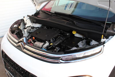 Citroën C3 Aircross Gebrauchtwagen Citroën C3 Aircross Gebrauchtwagen