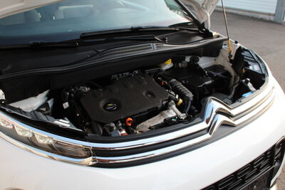 Citroën C3 Aircross Gebrauchtwagen Citroën C3 Aircross Gebrauchtwagen