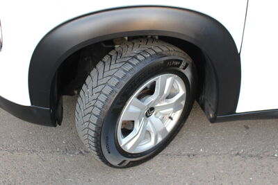 Citroën C3 Aircross Gebrauchtwagen Citroën C3 Aircross Gebrauchtwagen